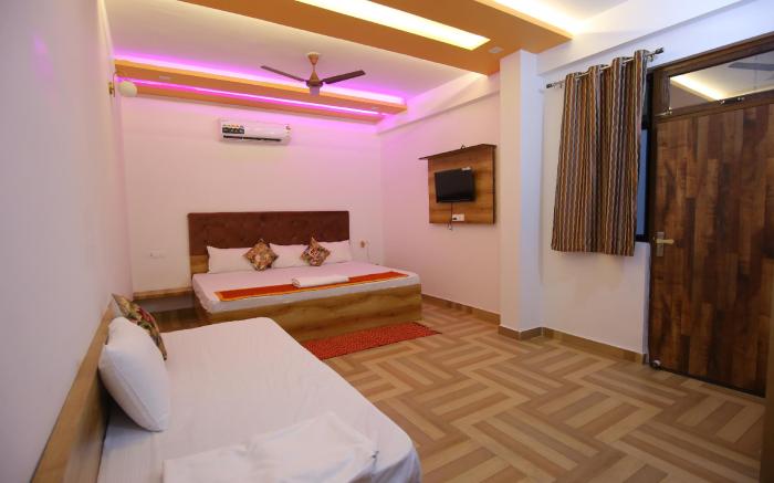 Taj Niwas Homestay