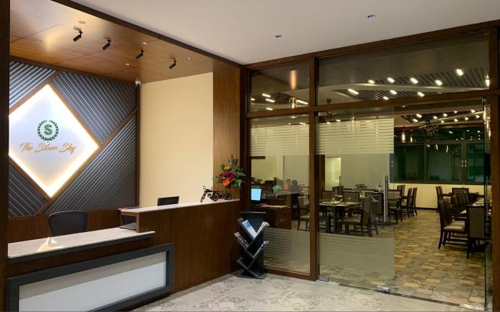 The Silver Sky Hotels and Resorts