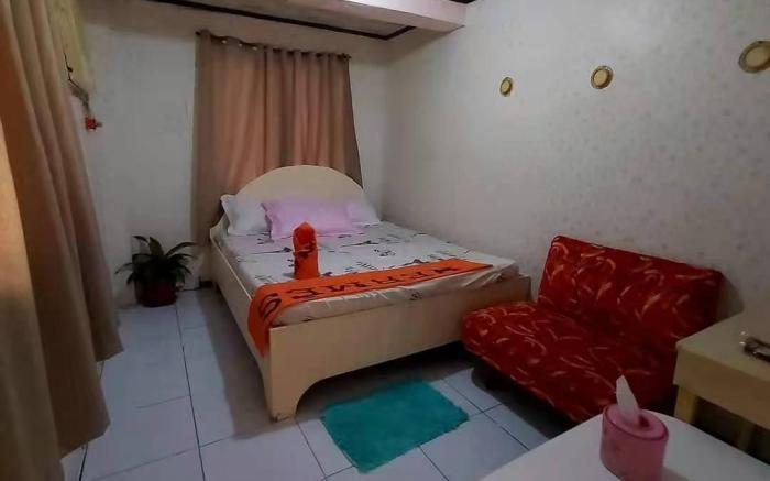 Angel Bless Guest House 
