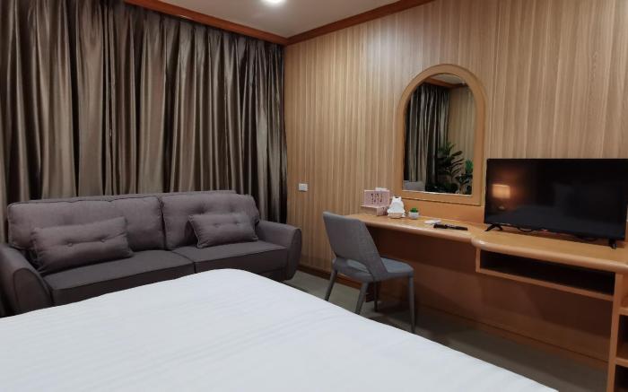 The Grannylla Residence Bangkok