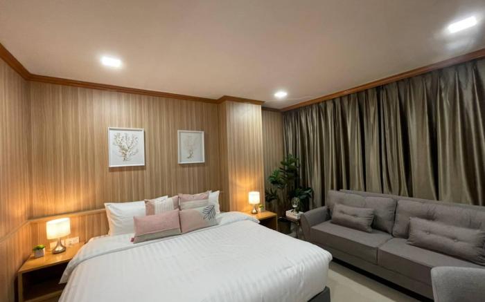 Grannylla Residence Ramkhamhaeng