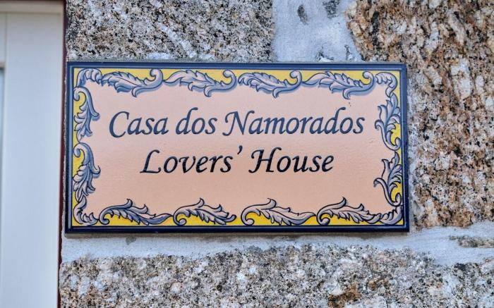 Aldeia da Quinta do Paço- Casa dos Namorados
