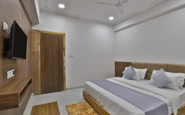 HOTEL PARKLAND A