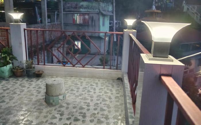 Nembang Homestay