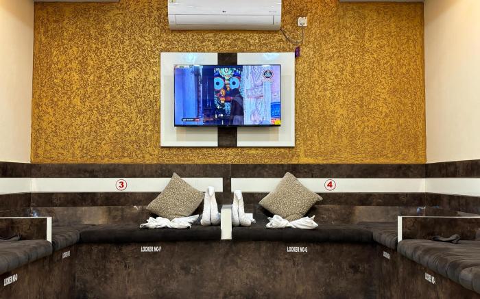 Hotel Agrawal Pride