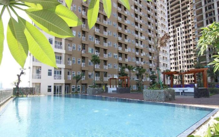 ONE PROPERTY MKS VIDA VIEW 23 H (lt.23 TOWER BV)