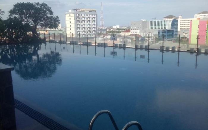 ONE PROPERTY MKS VIDA VIEW 23 H (lt.23 TOWER BV)