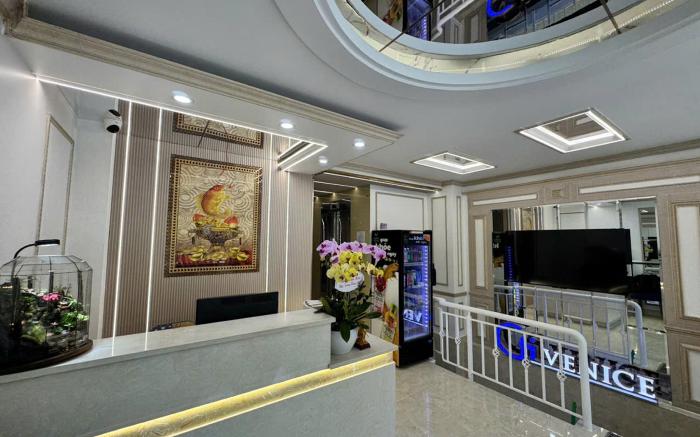 Minh Ngoc Hotel
