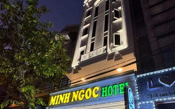 Minh Ngoc Hotel