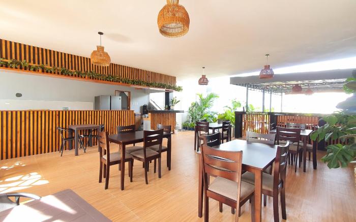Sapphire Boutique Resort