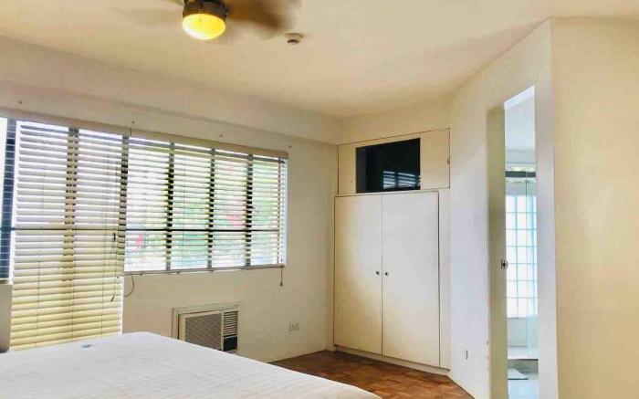 Studio@202 Clipper Poblacion Makati, Great Loc