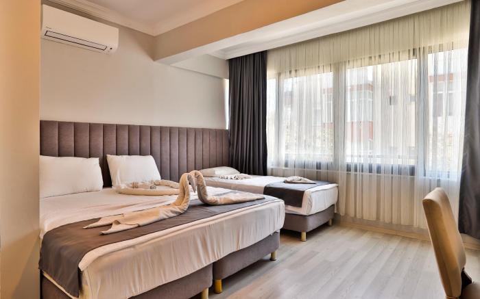 Side Günes Otel 