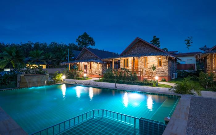 Pinthong Villa
