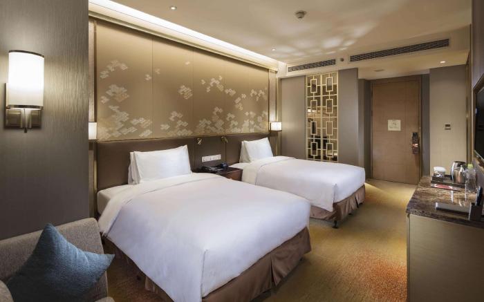 Hilton Yantai