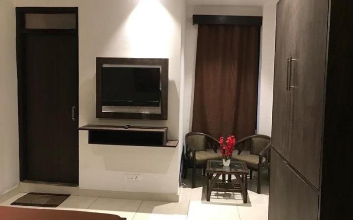 Jupiter B&B (Haven Home) Shoghi