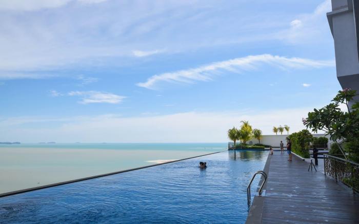S_A29 2BR @ Silverscape Residence 