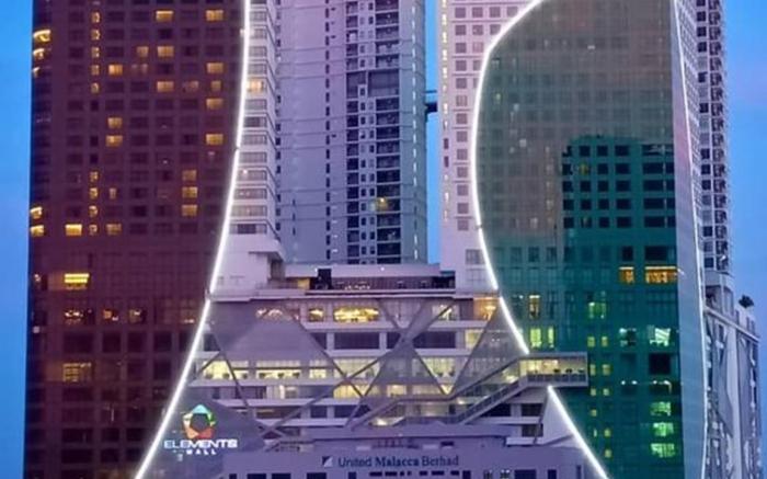 S_A29 2BR @ Silverscape Residence 