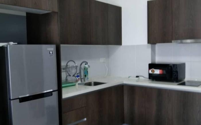 MA Troika Homestay Kota Bharu (with Netflix &wifi)