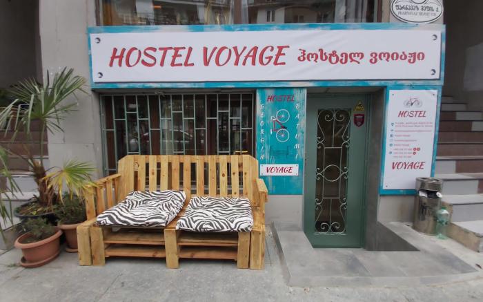 Hostel Voyage