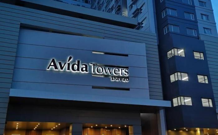 Avida 2BR 100mbps Penthouse