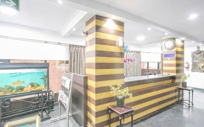 Western Suites Hotel / Spa