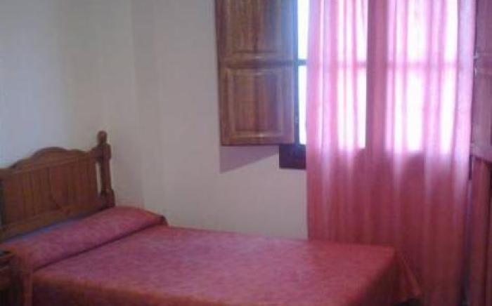 Olympia Ronda Hostel