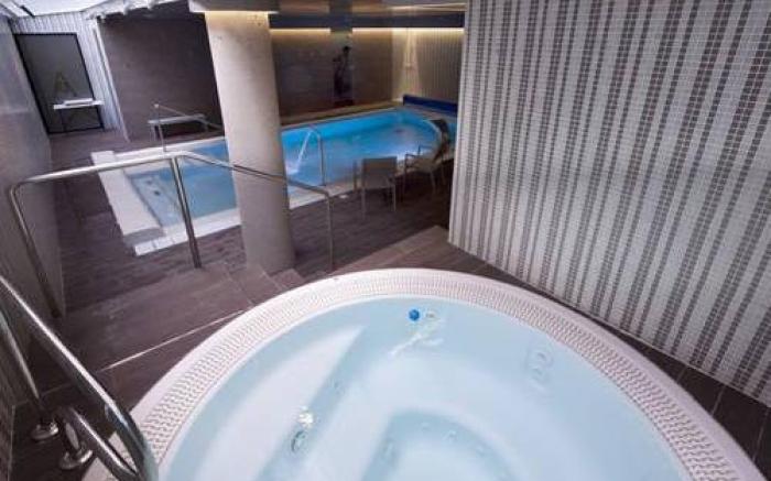 U-Hotel Spa Ciudad de Astorga