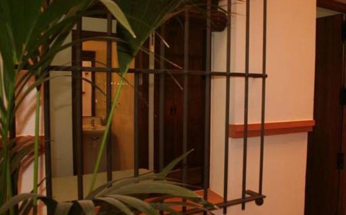 El Rocio Azul Alojamiento Rural