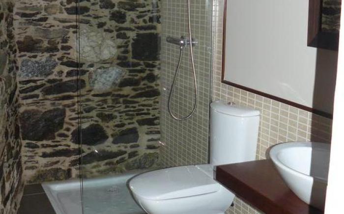 Casa Rural Dona Maria