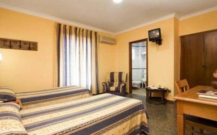 Hotel Ramis fundado en 1969