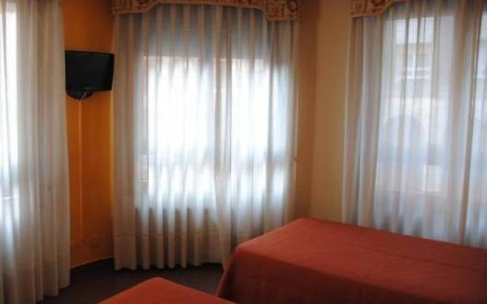 Hotel Playa Poniente