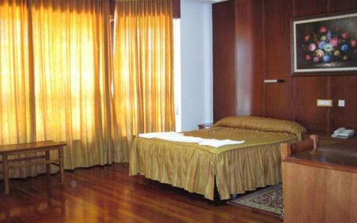 Hotel Antoyana