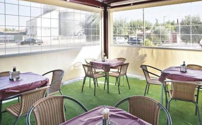 Hostal Villa de Ajalvir