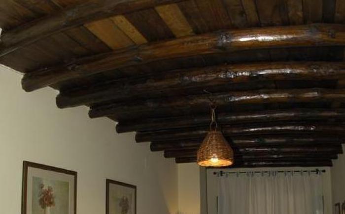 Hotel Rural San Roque