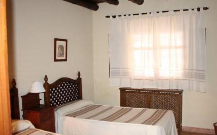 Hotel Rural San Roque