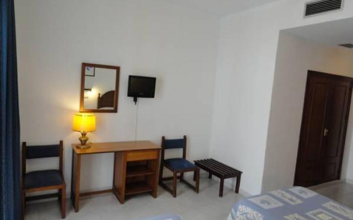 Hotel El Coloso