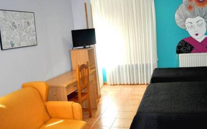 Hotel Brios