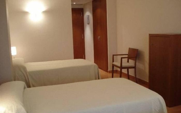 Hotel Santuari Balaguer