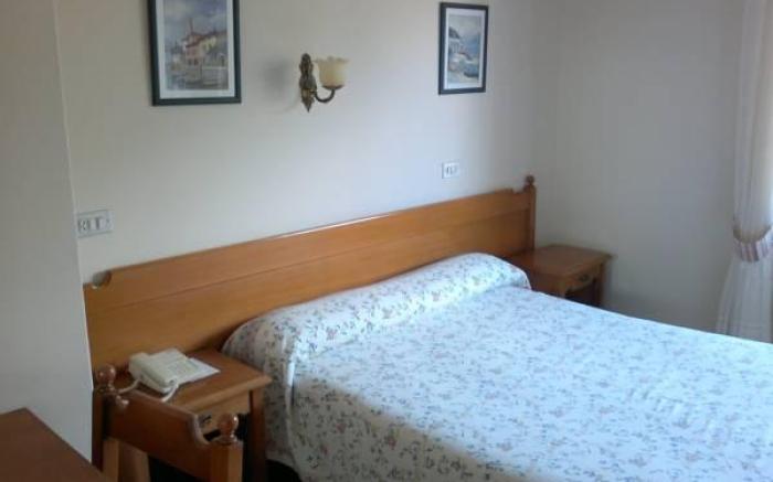 Hotel La Lanzada