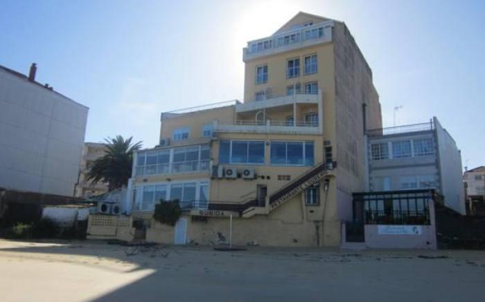 Hotel Restaurante Loureiro