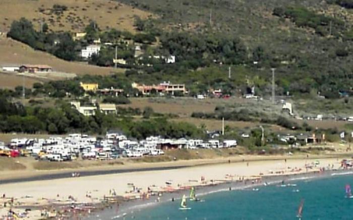 Hotel Copacabana Tarifa Beach