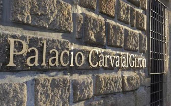 Palacio Carvajal Giron