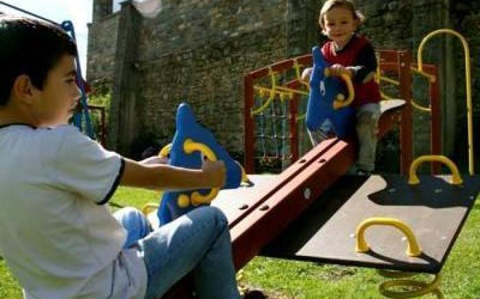 Hotel Villa de Torla