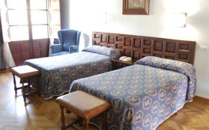 Hospederia del Real Monasterio