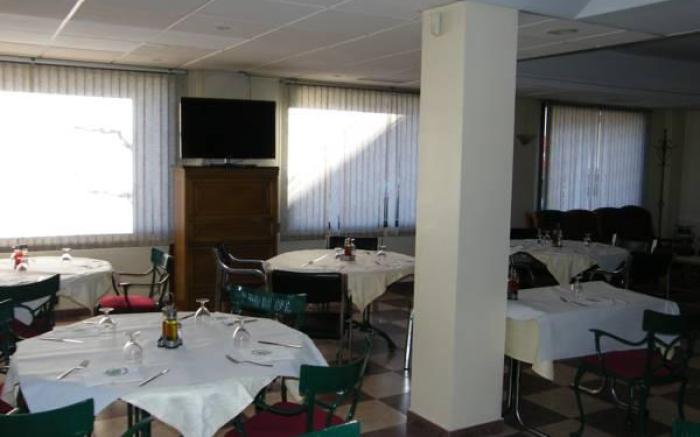 Hotel Magallon