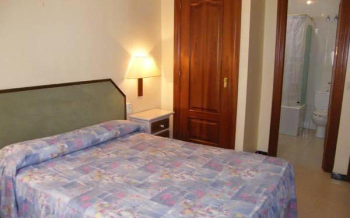 Hotel Magallon