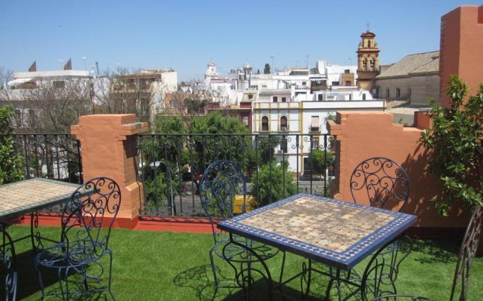 Hotel Baco