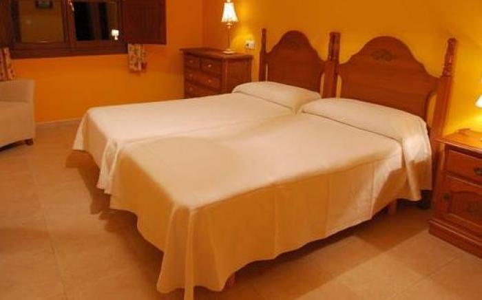 Hotel Rural Porrua