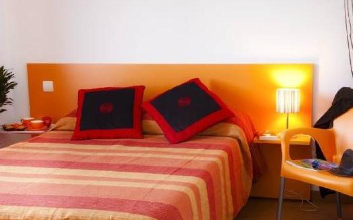 Apartamentos Bahia de Boo