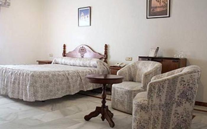 Hotel La Pinta